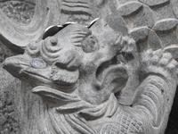 Lingyin Tempel Hangzhou China