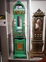 Schockoautomaten