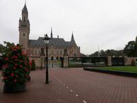 Den Haag Friedenspalast