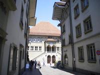 Bern
