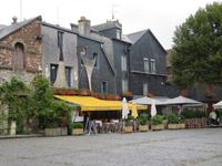 Normandie - Honfleur