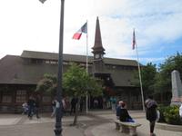 Normandie -  Etretat