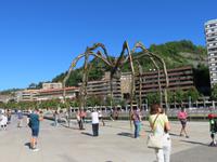 Bilbao - Guggenheim-Museum