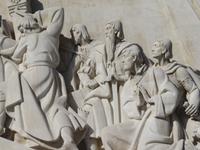 Lissabon - Entdecker-Denkmal