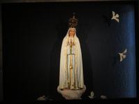 Lissabon -Altstadt - Kathedrale