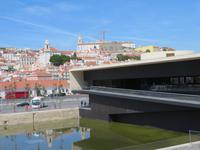 Lissabon - Altstadt