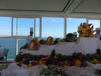 Lissabon - Auslaufen - Mein Schiff 3