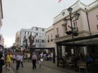 Gibraltar - Altstadt