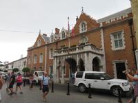 Gibraltar - Altstadt