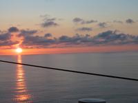 Sonnenaufgang