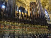 Barcelona - Kathedrale