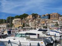 Mallorca -  Soller Hafen