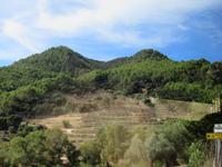 Mallorca - Fahrt nach Valldemossa