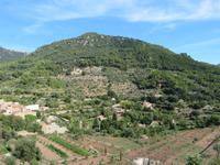 Mallorca - Valldemossa -