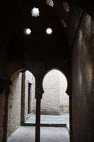 öffentlicher Hammam in der Alhambra