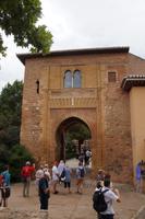 Weintor