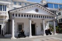 Regierungssitz Gibraltar