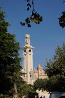 Cádiz, Verfassungsdenkmal (