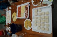 Tapas und Sherry
