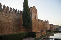 Stadtmauer von Córdoba