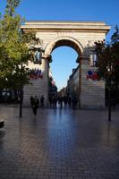 Triumphbogen von Dijon