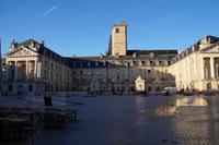 Dijon, Herzogspalast