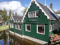 Zaanse Schanz