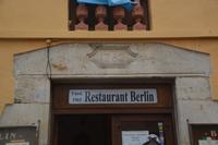 Als Tourismus begann