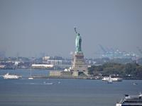 New York - Freiheitsstatue
