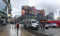 Toronto - Younge Street