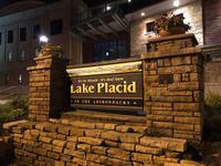 Lake Placid