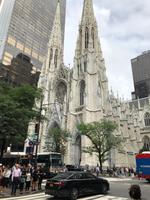 New York - St. Patricks Cathedral