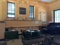 Philadelphia - Independence Hall