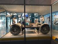 Merritt Island - Apollo-Saturn Visitor Center