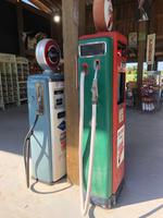 Clermont - Gasolina Station