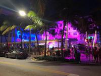 Miami Beach - Ocean Drive