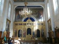 Dubrovnik Serbische Orthodoxe Kirche