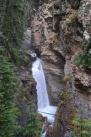 Johnston Canyon