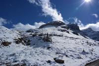 Columbia Icefield