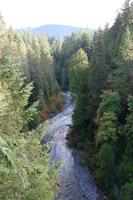 Capilano Suspension Bridge