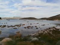 Fahrt auf der Insel Peljesac