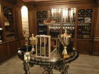 Weingut Matusko Winery in Potomje