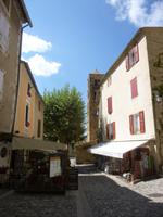 Verdon Moustiers St. Marie