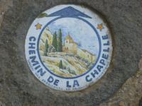 Verdon Moustiers St. Marie