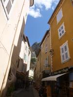 Verdon Moustiers St. Marie