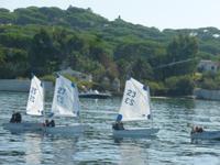 St. Maxime Bootsfahrt