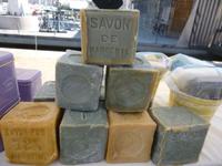 Marseille Seife Pur 72% 