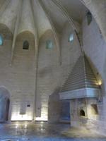 Aigues Mortes Tour Constance