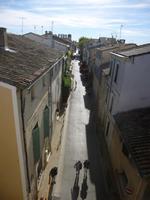 Aigues Mortes 