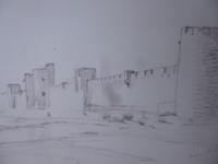 Aigues Mortes 